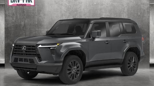 2024 Lexus GX