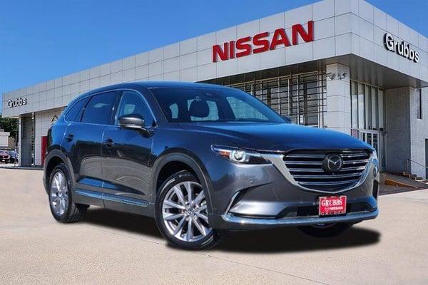 2023 mazda cx-9 in san antonio, texas