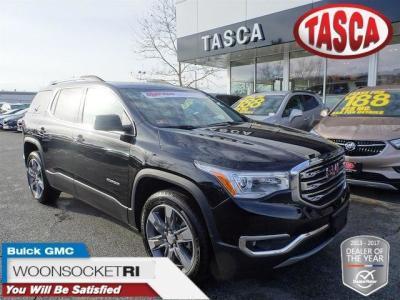 2018 gmc acadia slt-2 4x4 slt-2 4dr suv for sale in cranston, rhode island