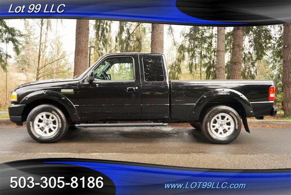 2010 ford ranger in secaucus, new jersey