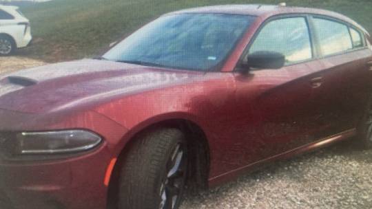 2022 Dodge Charger
