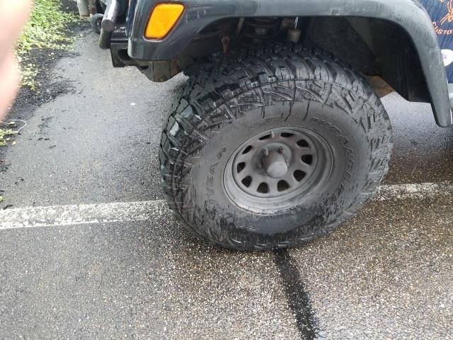 2005 jeep wrangler unlimited unlimited 4wd 2dr suv for sale in northfield, new hampshire