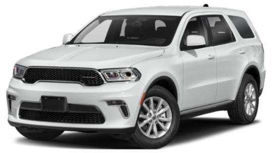 2022 dodge durango r/t