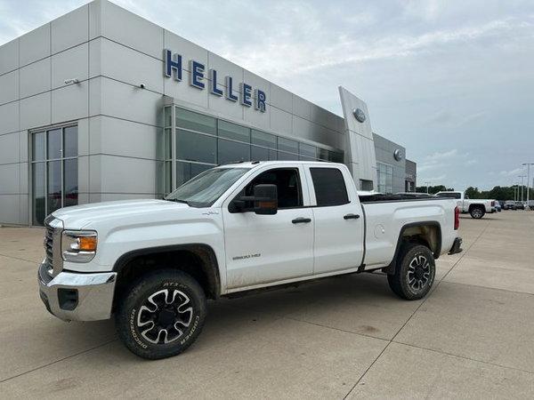 2019 gmc sierra 2500hd in co bluffs, iowa