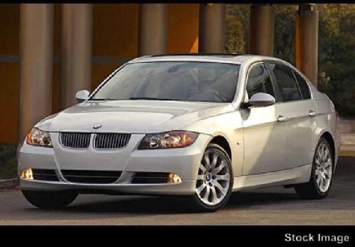 2006 bmw 3 series in tampa, fl