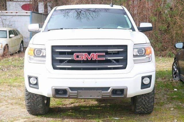 2015 gmc sierra 1500 sle in nashville, north carolina