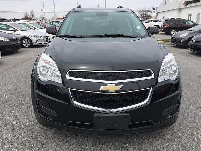2015 chevrolet equinox lt for sale in manor, delaware