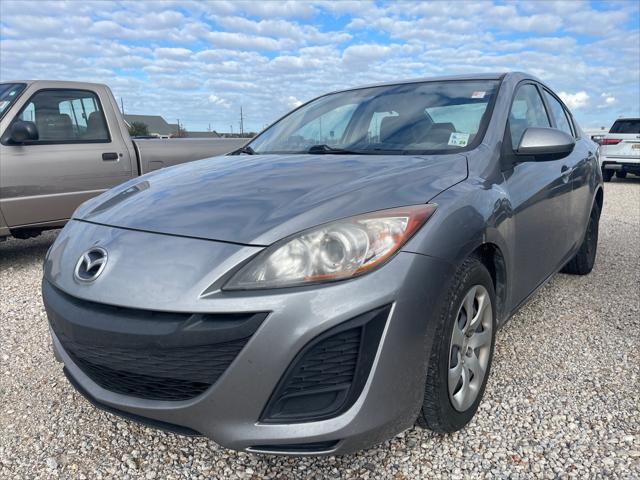 2010 mazda mazda3 s sport