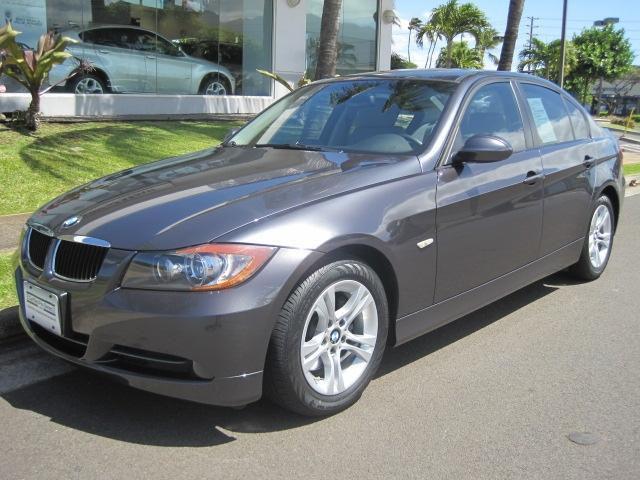 2008 bmw 328 i for sale in kahului, hawaii