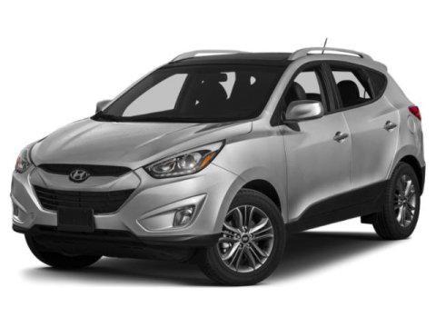 2015 hyundai tucson t mulliner
