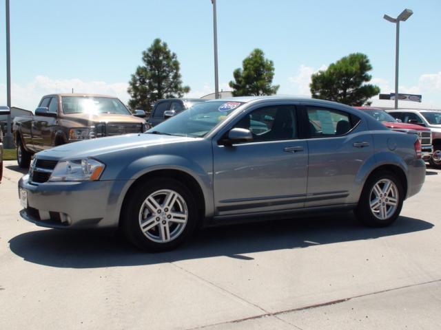 2010 dodge avenger r/t for sale in wheatland, wyoming