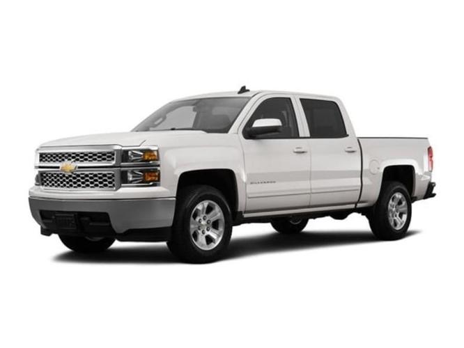 2015 chevrolet silverado 1500 lt 4x4 lt 4dr crew cab 6.5 ft. sb for sale in alto crest, new mexico