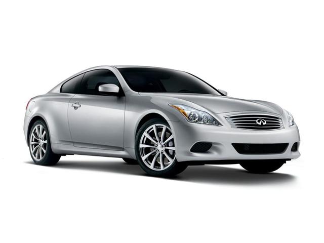 2008 infiniti g37 sport