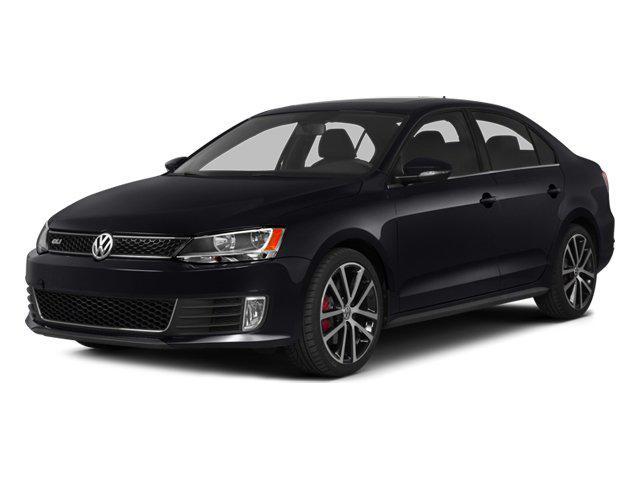 2014 volkswagen jetta gli autobahn w/nav
