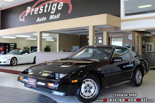 1986 nissan