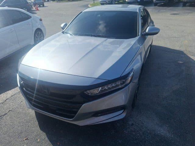 2019 honda accord sedan in hialeah, florida