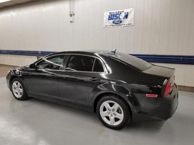 2011 chevrolet malibu ls ls 4dr sedan for sale in great falls, montana