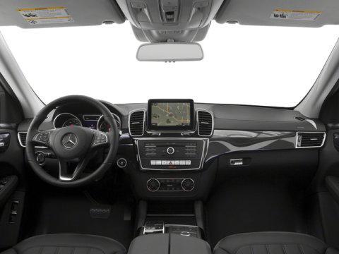2018 mercedes-benz gls 450 base 4matic