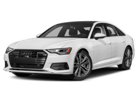 2023 audi a6 45 premium plus