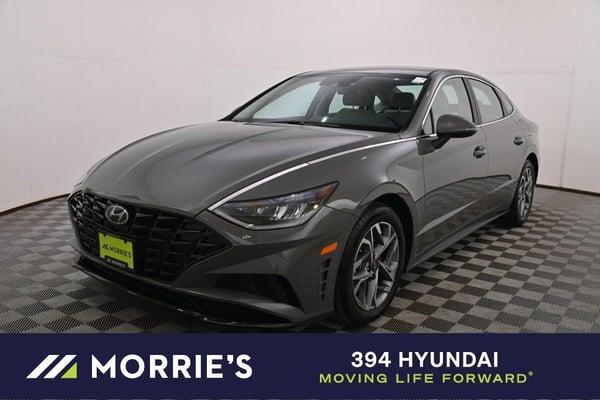2023 hyundai sonata in saint paul, minnesota