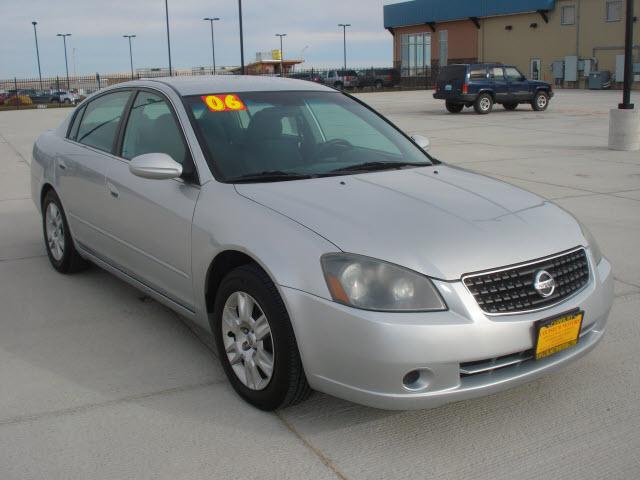 2006 nissan altima 2.5 casper, wy for sale in bar nunn, wyoming