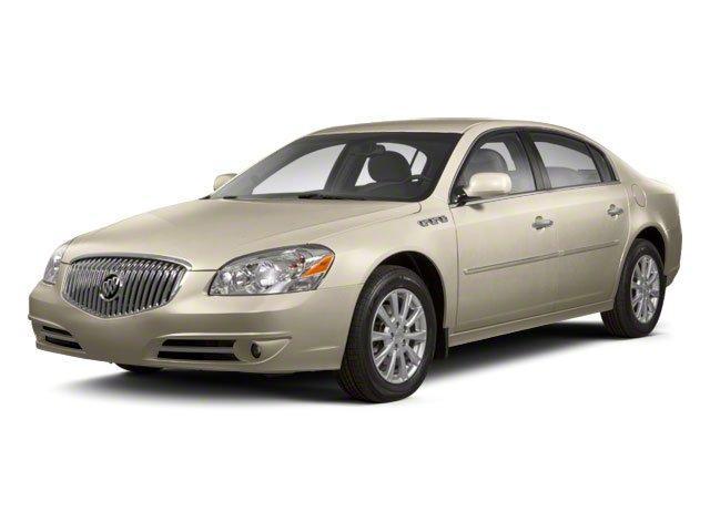 2010 buick lucerne in gary, indiana