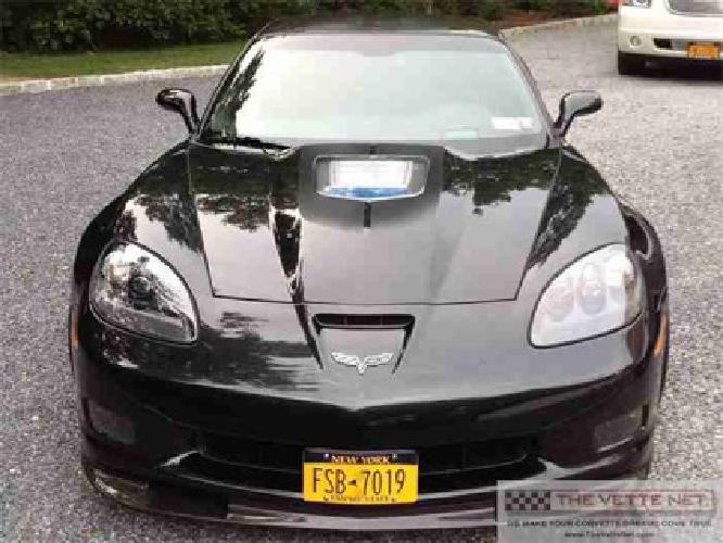 2012 chevrolet corvette for sale in sarasota, fl