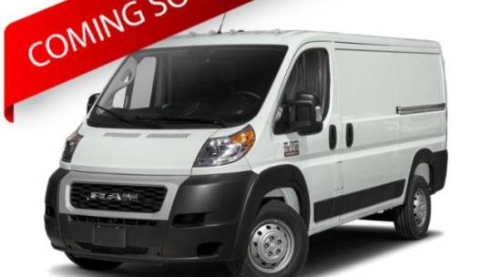 2020 ram promaster 1500 136 wb