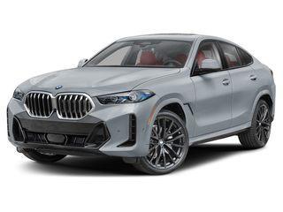 2024 bmw x6 xdrive40i
