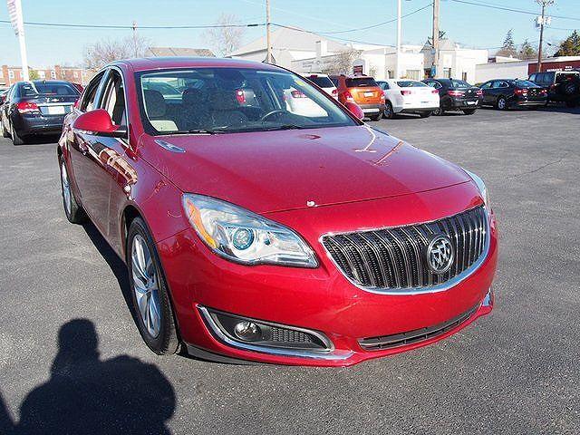 2014 buick regal premium for sale in wilmington, delaware