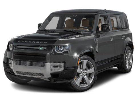 2024 land rover defender 110 p525 carpathian edition