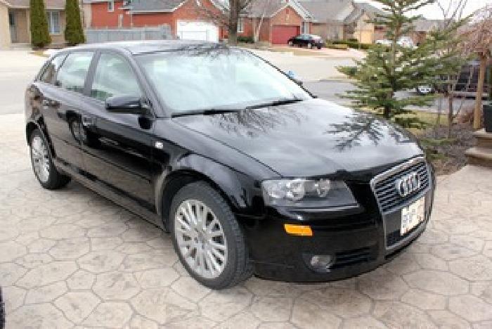 obo 2006 audi a3 2.0 tfsi in hamilton, oh
