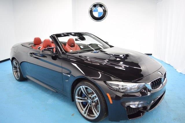 2018 bmw m4 base 2dr convertible for sale in middletown, rhode island