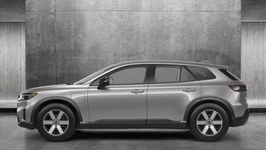 2024 Honda Prologue