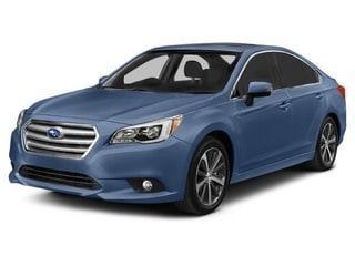 2015 subaru legacy 2.5i limited