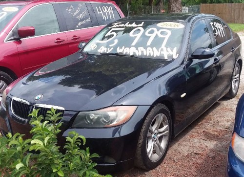 2008 bmw 328 328i for sale in florida by owner