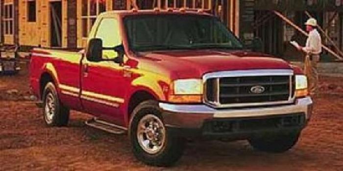 1999 ford super duty f-250 xl in colorado springs, co