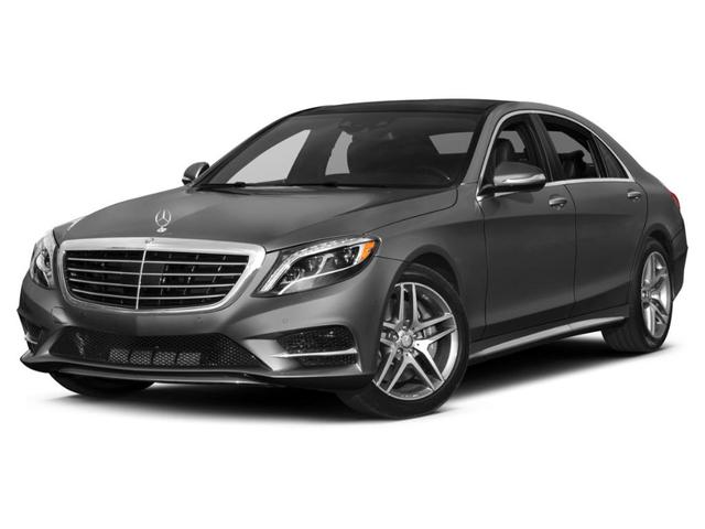 2016 mercedes-benz s-class s 550 4matic