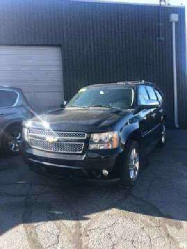 used 2009 chevrolet tahoe for sale in lakewood, co