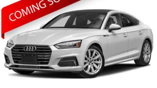 2018 audi a5 sportback 2.0t quattro premium