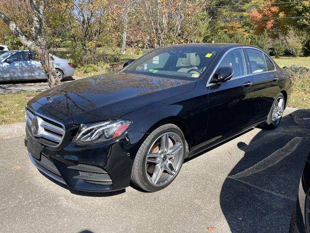 2020 mercedes-benz e-class