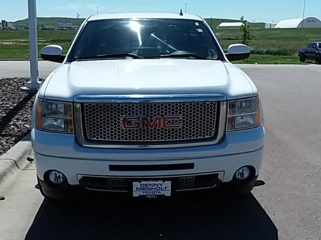 2007 gmc sierra 1500 denali awd denali 4dr crew cab 5.8 ft. sb for sale in jolly acres, south dakota