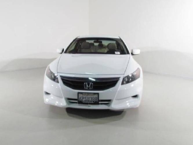 2011 honda accord coupe lx-s in cerritos, ca