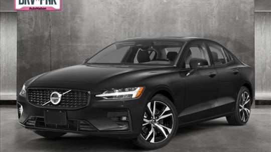 2024 Volvo S60