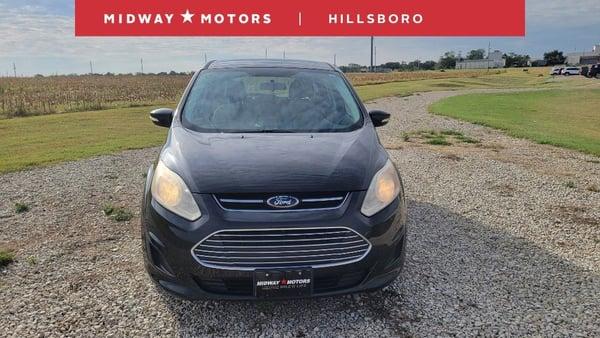 2013 ford c-max in secaucus, new jersey