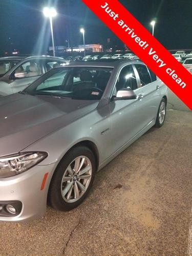 2015 bmw 5 series 528i xdrive awd 528i xdrive 4dr sedan for sale in stratham, new hampshire