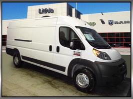 new 2014 ram promaster cargo 3500 159 wb for sale in anchorage, alaska