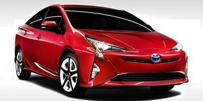 2018 toyota prius two