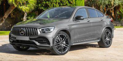 2020 mercedes-benz glc 300 base