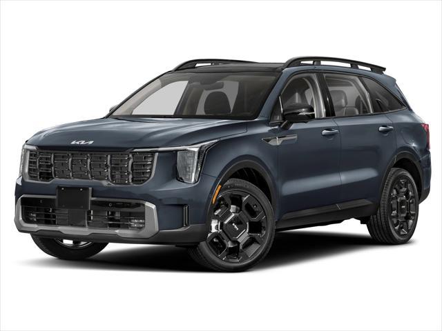 2024 kia sorento sx